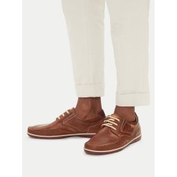 Pikolinos Обувки M9A-4118 Кафяв