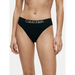 Calvin Klein Underwear Комплект бикини LV00QD5398 Черен