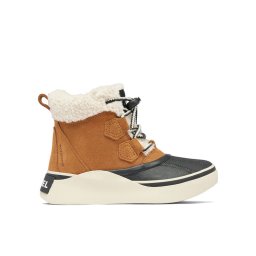 Sorel Апрески Youth Out N About™ Iv Chillz Wp 2101321243 Кафяв