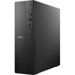 Dell Pro Slim Essential QVS1260 - Intel Core i3-14100, 8GB DDR5, 512GB SSD