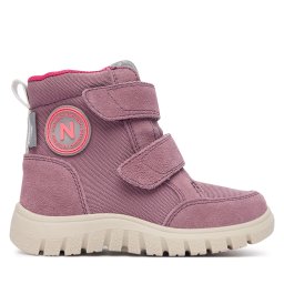 Апрески Naturino Geminae 3 Vl Wp. 3001577-01-1I45 M Розов