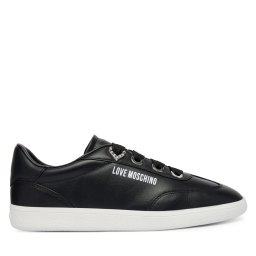 Сникърси LOVE MOSCHINO JA15142G1OIA0000 Черен