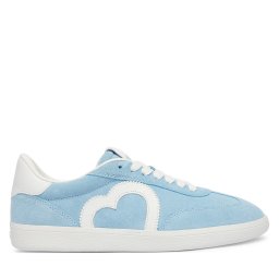 Сникърси LOVE MOSCHINO JA15112G1OIG0701 Светлосиньо
