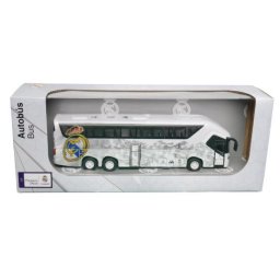 Real Madrid Автобус играчка