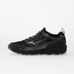 Сникърси Mizuno Wave Daichi Ls (U) Black/ Metallic Gray/ Iron Gate EUR 43