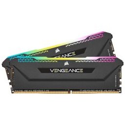 Desktop RAM VENGEANCE RGB PRO SL 16GB Kit 3200MHz DDR4