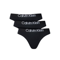Calvin Klein Underwear Комплект прашки LV00QD5397 Черен