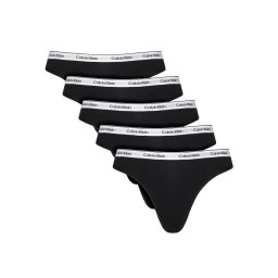 Calvin Klein Underwear Комплект прашки LV00QD5221 Черен