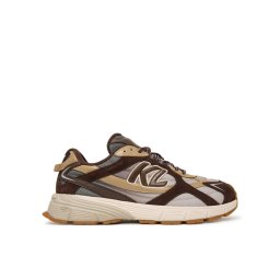 KARL LAGERFELD Сникърси Orion KL55521C Кафяв