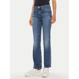 Tommy Hilfiger Дънки WW0WW42192 Син Bootcut Fit