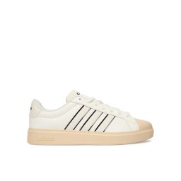 adidas Сникърси Streettalk IH4282 Бял