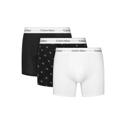 Calvin Klein Underwear Комплект боксерки LV00NB4394 Черен