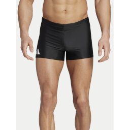 adidas Бански Solid IA7091 Черен