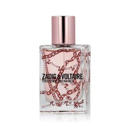 Zadig & Voltaire This is Her! Unchained 30 ml eau de parfum за жени