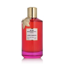 MANCERA Lovely Garden 120 ml eau de parfum за жени