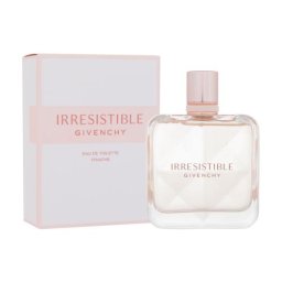 Givenchy Irresistible Fraiche 80 ml eau de toilette за жени