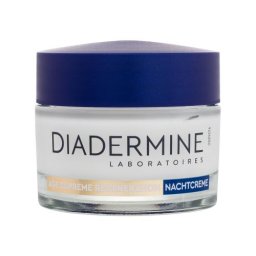 Diadermine Age Supreme Regeneration Night Cream нощен крем за лице против бръчки 50 ml за жени