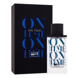 Rue Broca On Time 100 ml eau de parfum за мъже