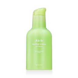 Abib Heartleaf Essence хидратираща есенция за лице 50 ml унисекс
