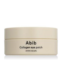 Abib Jericho Rose Jelly Collagen Eye Patch колагенови пачове под очи против тъмни кръгове 60 бр