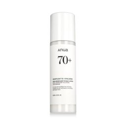 Anua Heartleaf 70% Hyaluron Daily Lotion хидратираща емулсия 200 ml унисекс