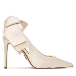 Обувки на ток Steve Madden Teacup 11004931 Екрю