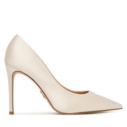 Обувки на ток Steve Madden Thrive Pump 11003887 Бял