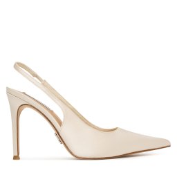 Обувки на ток Steve Madden Reyes 11003389 Бял