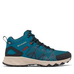 Туристически Columbia Peakfreak II Mid Outdry 2100691 Електриков