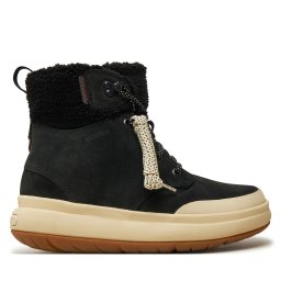 Апрески Merrell Marquette Thermo Lace Wp J007056 Черен
