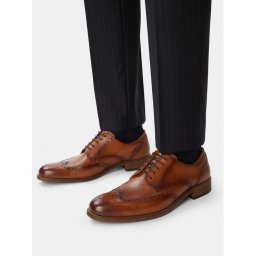 Clarks Обувки CraftRemi Tip 26186394 Кафяв
