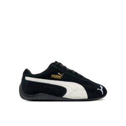 Puma Сникърси Speedcat OG 398846 01 Черен