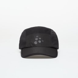 Шапка Craft Pro Hypervent Cap Black Universal