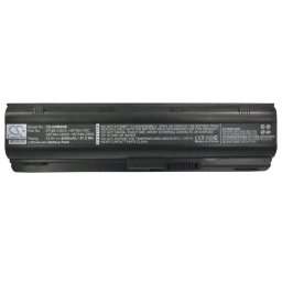 Батерия за лаптоп HP G32/G42/G62/G72 Presario CQ31/CQ42 CB0W / DB0W 10.8V,