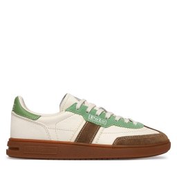 Сникърси Polo Ralph Lauren 804P04920003 Екрю