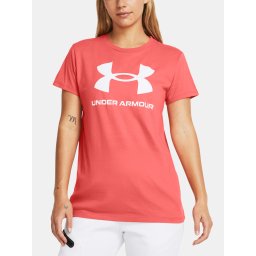 Дамска тениска Under Armour