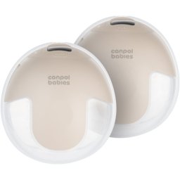 Canpol babies SmartSense Double 1 бр.
