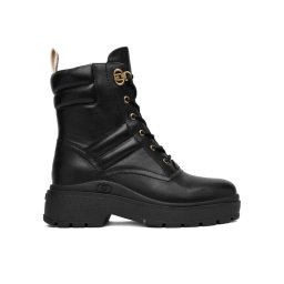 Liu Jo Зимни обувки Andera 02 SF5095 P0102 Черен