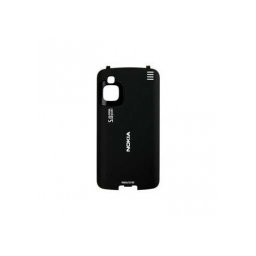 Nokia C6 оригинален заден капак черен
