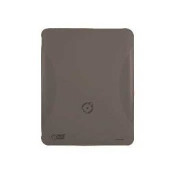 Силиконов калъф за iPad черен Turtle Brand