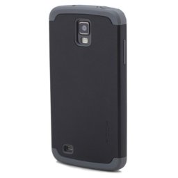 Силиконов калъф Rock за Samsung Galaxy Note 3 N9005 черен