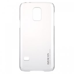Baseus Faceplate Sky Series for Samsung Galaxy S5 mini transpare