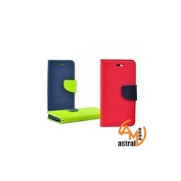 Страничен калъф тефтер за Nokia Lumia 630
