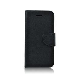 Страничен тефтер за Samsung Galaxy S4 mini черен