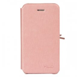 KLD Enland Case for iPhone 5/5S розов