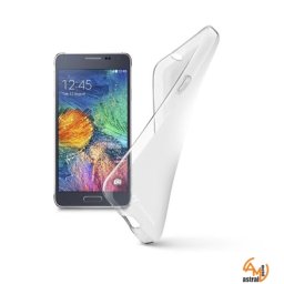 Shape калъф за Samsung Galaxy A7 прозрачен Cellular line
