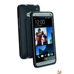 Shoking case за HTC ONE Cellular line