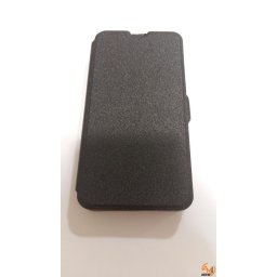 Страничен тефтер за Microsoft Lumia 550 черен