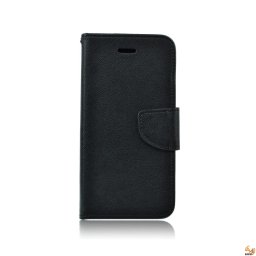 Страничен тефтер за Samsung Grand Neo i9060/I9082 черен