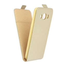 Калъф тип тефтер за Samsung Galaxy J5